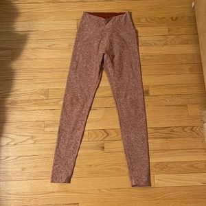 Beyond Yoga Spacedye Leggings